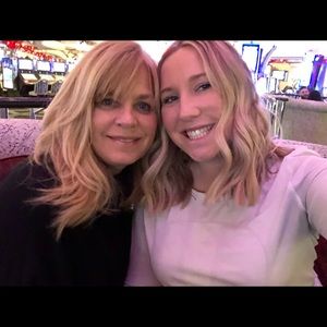 Meet your Posher, Tina